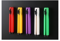 磁性塑料粉笔夹粉笔套教师专用 粉笔夹儿童批发10个/组 货号099.C0126