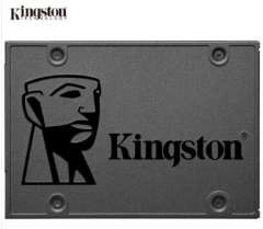 金士顿(Kingston)A400系列 480G SATA3 固态硬盘 货号100.SQ1052