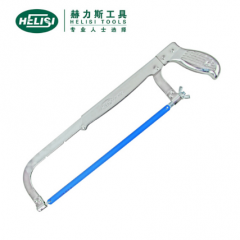 赫力斯HELISI电镀活动钢锯架锯弓（200-300mm  ） JC.170