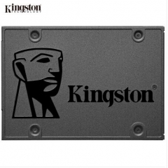 金士顿(Kingston)A400系列 120G SATA3 固态硬盘  PJ.029