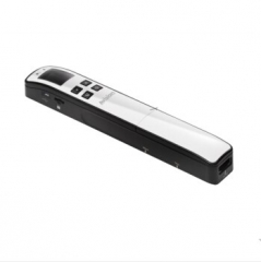 虹光（Avision） Miwand2 wifi 便携式扫描仪 （赠底座） IT.113