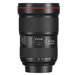 佳能（Canon）EF 16-35mm f/2.8L III USM 广角变焦镜头 ZX.169