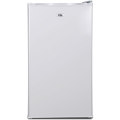 TCL BC-91RA 小型单门电冰箱迷你节能 DQ.1149