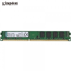 金士顿(Kingston)DDR3 1600 8GB 台式机内存  PJ.119
