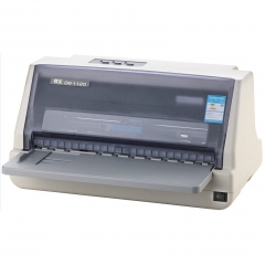 得实（Dascom）DS-1120 针式打印机 DY.134