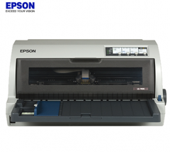 爱普生(Epson)  LQ-790K针式打印机  DY.163