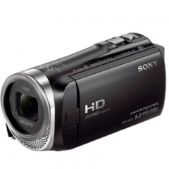 索尼（SONY） HDR-CX450 高清数码摄像机 ZX.214