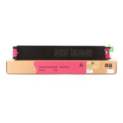 夏普（SHARP）MX-31CTMA红色墨粉盒适用机型MX2600N/3100N/2601N/3101N/4101N/5001N彩色复合机墨粉盒   HC.66