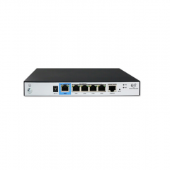 华三（H3C）MSG360系列企业级多网关AC控制器 EWP-MSG360-4 可管理4个ap   WL.187