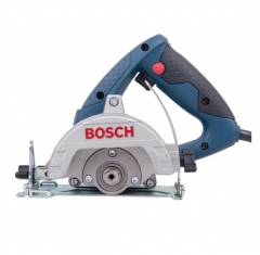 博世Bosch瓷砖石材切割机云石机 GDM13-34标配  JC.578