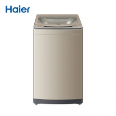 海尔（Haier）MS8518BZ51 大容量免清洗防缠绕双动力全自动洗衣机 DQ.1243