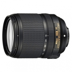 尼康（Nikon）镜头小画幅半画幅非全画幅广角变焦镜头尼康 AF-S DX 18-140mm ZX.261