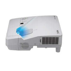 日电（NEC）超短焦投影仪NP-CU4200X （3600流明 XGA） 不含安装  IT.480
