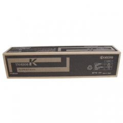 京瓷（KYOCERA） TK-8308K 原装彩色黑色墨粉碳粉盒 3050ci 复印机耗材    HC.835