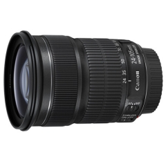 佳能（Canon）EF 24-105mm f/3.5-5.6 IS STM镜头 ZX.275