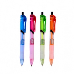 晨光（M&G）自动铅笔可爱卡通活动铅笔中小学生写字绘画考试铅笔糖果色 0.5MM 10支装 MP1190A XH.620