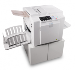 基士得耶（GESTETNER） CP 6203C 数码印刷机 速印机 一年质保   FY.169