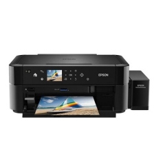 爱普生（EPSON）L850 墨仓式 打印机一体机 DY.243