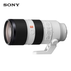 索尼（SONY）FE 70-200mm F2.8 GM OSS 全画幅远摄变焦G大师镜头 E卡口（SEL70200GM） ZX.289