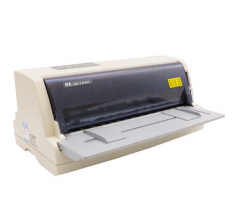 得实（DASCOM）针式打印机DS-7230 DY.248