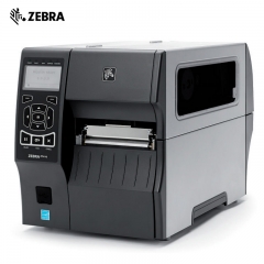 斑马（ZEBRA）ZT410  300dpi条码打印机 DY.270