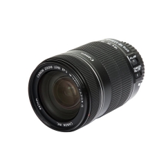佳能 EF-S 18-135mm IS STM标准变焦镜头 ZX.288