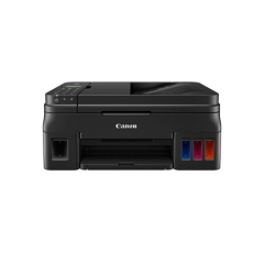 佳能（Canon）G4810 加墨式 高容量 传真一体机 (打印/复印/扫描/传真) DY.294