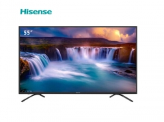 海信（Hisense） 55英寸 超高清4K 智能平板电视 HZ55H55      DQ.1383