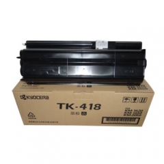 京瓷TK-418粉盒墨粉 适用KM1620/2020/ 2050/1560/1650   HC.947