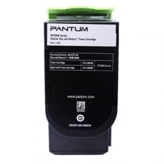 奔图（PANTUM） CTL-200HK黑色墨粉盒 适用CP2500DN/CP2506DN    HC.971