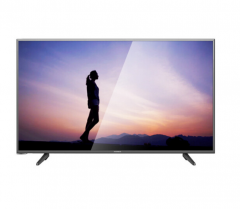 康佳（KONKA）LED65G30UE 65英寸 4K超高清智能电视 黑色DQ.1433