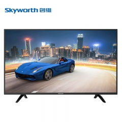 创维（Skyworth）43E381S 43英寸 高清商用电视    DQ.1449