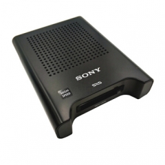 索尼（SONY） SBAC-US30 SXS卡专用读卡器 ZX.342