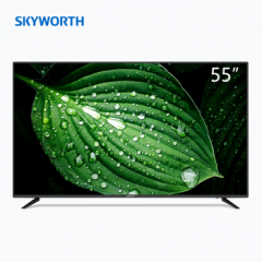创维（Skyworth）55D10 55寸4K超高清 HDR智能互联网LED液晶电视DQ.1452