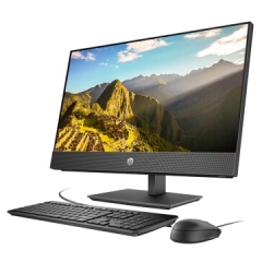 惠普（HP）HP ProOne 400 G4 20.0-in Non-Touch GPU AiO PC-N3023235059 /i5-8500T/Q370/8G/256SSD+1TB/集成/DVD刻录/DOS/三年保修 PC.1890