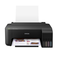 爱普生（EPSON) 墨仓式 L1119 彩色喷墨打印机 照片/家庭作业打印 DY.317