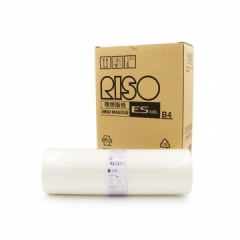 理想 S-6650 速印机版纸 适用于理想ES2551ZL B4  FY.237