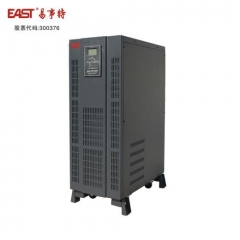 EAST易事特UPS EA810工频在线式长效机(单机)10KVA LED+LCD显示  WL.474