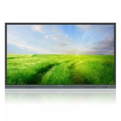 鸿合（HiteVision）HD-I8590E 85英寸智能教育触摸一体机（不含OPS电脑和移动支架） IT.832