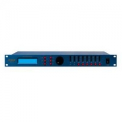湖山音频处理器GDS-II  IT.860