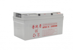 普迪盾蓄电池12V65AH/NP65-12/UPS电源电池/EPS/直流屏专用免维护蓄电池   WL.492