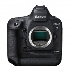 佳能(Canon)EOS-1D X Mark II 单反机身  ZX.372