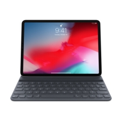 Apple适用于 11 英寸 iPad Pro 的键盘式智能双面夹/MU8G2CH/A-中式键盘   PJ.545
