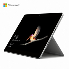 微软（Microsoft）Surface Go 二合一平板电脑 10英寸（英特尔 奔腾 金牌处理器4415Y 8G内存 128G存储） PC.2200