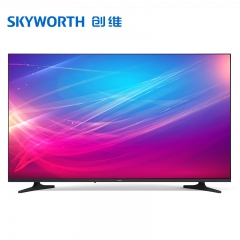 创维（Skyworth）50E392G 50英寸4K超清智能电视  DQ.1435