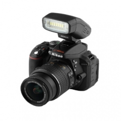 尼康单反 防爆相机 ZHS2400 尼康机身镜头 含防爆闪光灯 防爆相机双镜头套装 ZX.384