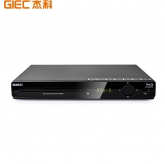 杰科(GIEC)BDP-G2805 高清HDMI 蓝光 DVD播放机 DQ.1439