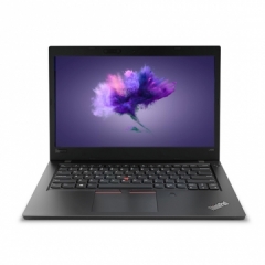 联想（Lenovo）ThinkPad L490-243 便携笔记本/I7-8565U/16G内存/512G固态/2G独显/14英寸  PC.2226