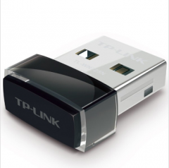 TP-LINK无线接入卡 WN725N WL.539