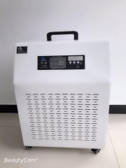 福诺科技 FYD-35 臭氧消毒 移动式静态空气消毒机DQ.1453